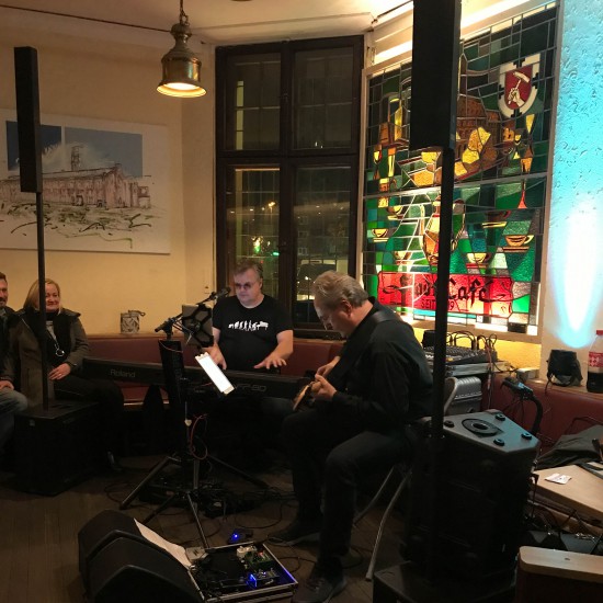 In Concert - Foto 21