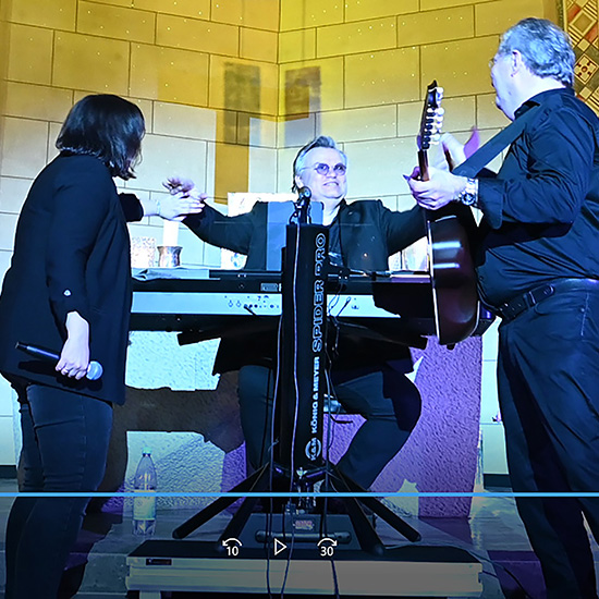 In Concert - Foto 04