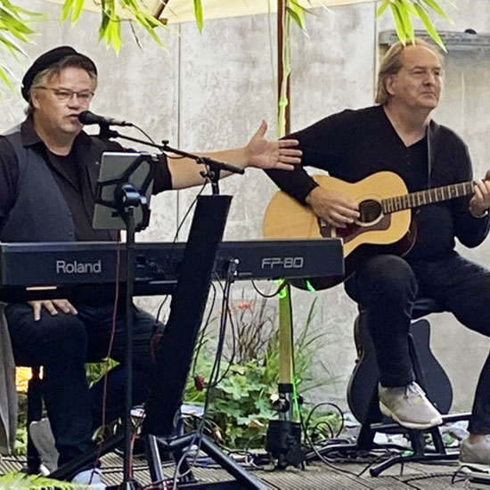 In Concert - Foto 14