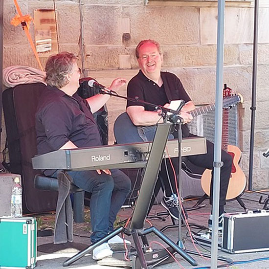 In Concert - Foto 29