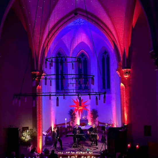 In Concert - Foto 09